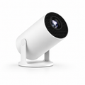Vortexa Portable Smart Projector