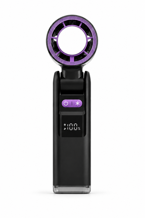 Vortexa Turbo Handheld Fan